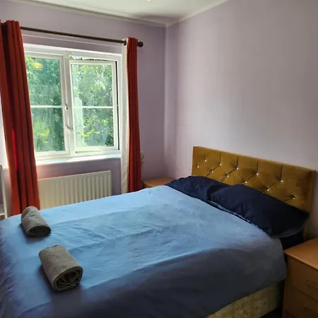 Δωμάτια σε οικογενειακή κατοικία Ballentree Δουβλίνο