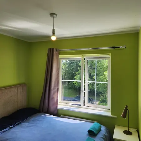 Ballentree * Δουβλίνο