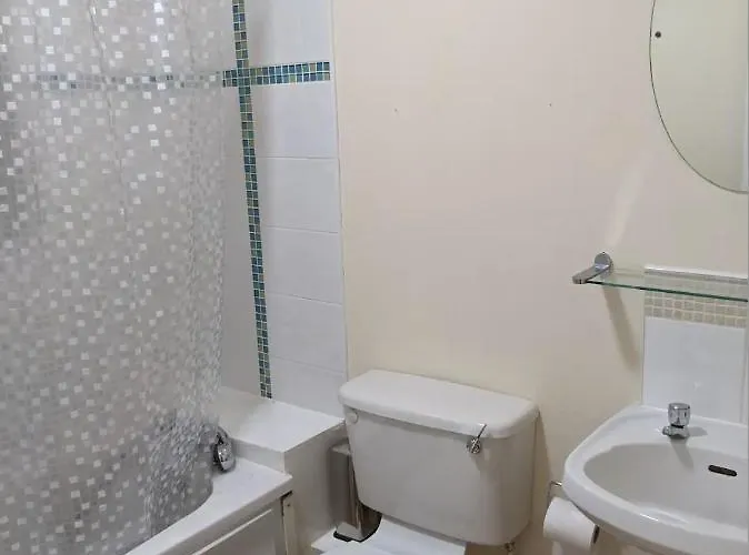 منزل للإقامة Ballentree دبلن