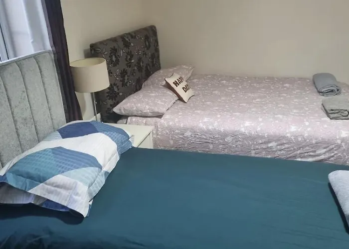 Ballentree منزل للإقامة