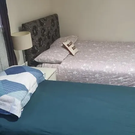 Ballentree ホームステイ