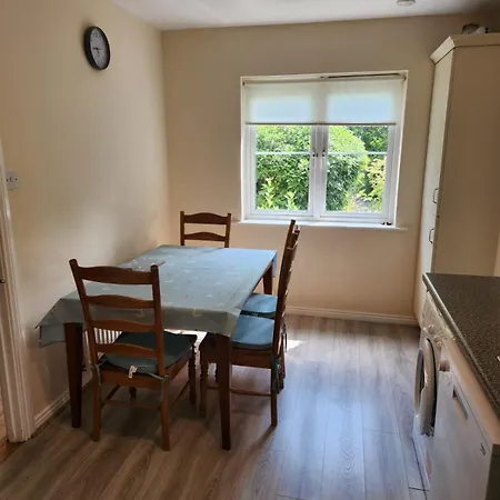 Ballentree ダブリン