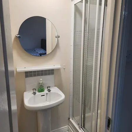 ホームステイ Ballentree