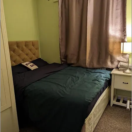 Ballentree Homestay Dublin